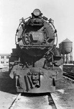 PRR 5471, K-4S, #2 of 9, c. 1953